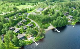 Holiday Village Tahko-Tours